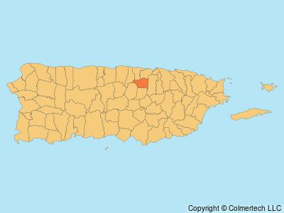 Toa Alta, Puerto Rico
