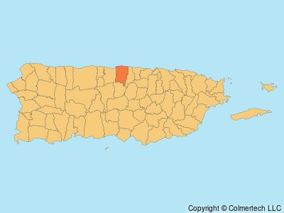 Vega Baja, Puerto Rico