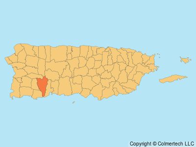 Yauco, Puerto Rico