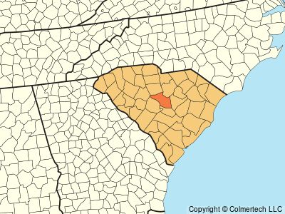 Richland County, South Carolina