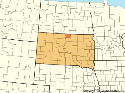 Campbell County, South Dakota
