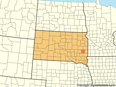 Lake County, South Dakota
