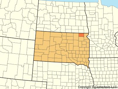 Marshall County, South Dakota