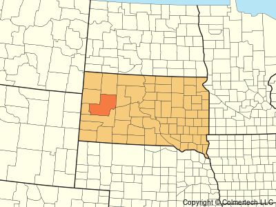 Meade County, South Dakota