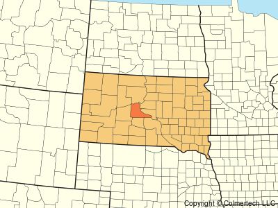 Stanley County, South Dakota