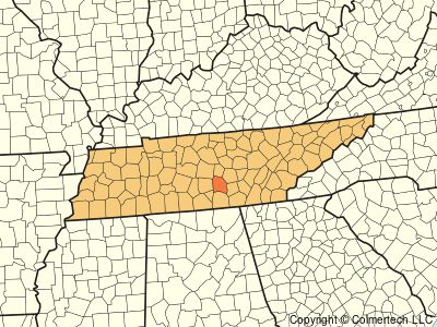 Coffee County, Tennessee