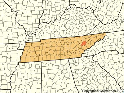 Knox County, Tennessee