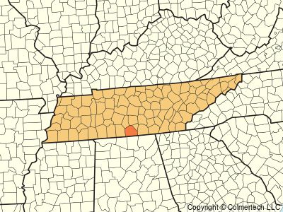 Lincoln County, Tennessee