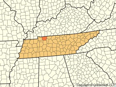 Montgomery County, Tennessee
