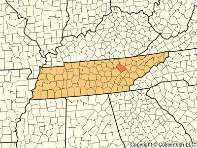 Morgan County, Tennessee