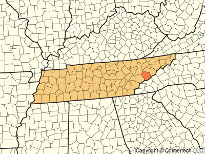 Sevier County, Tennessee