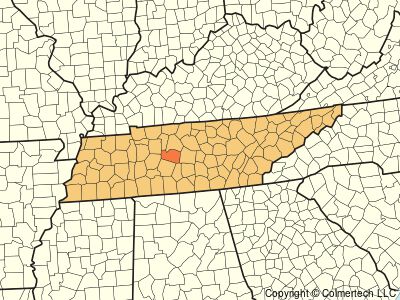 Williamson County, Tennessee
