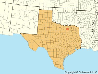 Collin County, Texas