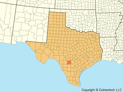 Medina County, Texas