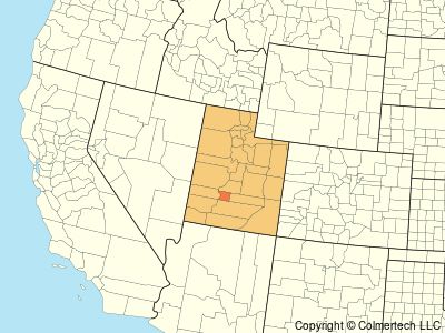 Piute County, Utah