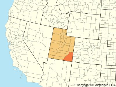 San Juan County, Utah