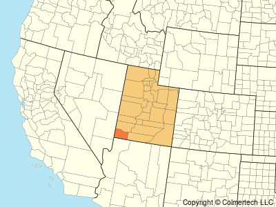 Washington County, Utah