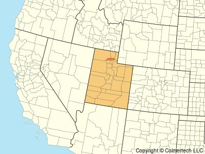 Weber County, Utah