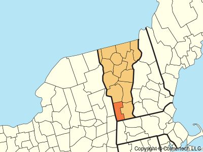 Bennington County, Vermont