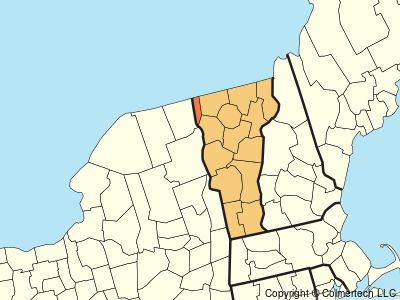 Grand Isle County, Vermont