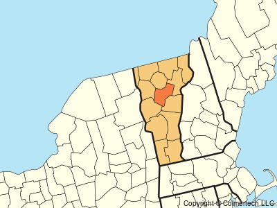 Washington County, Vermont