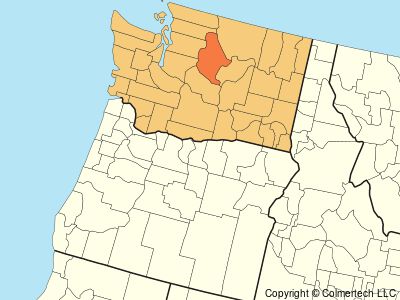 Chelan County, Washington