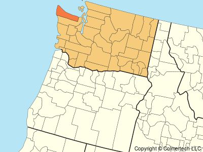 Clallam County, Washington