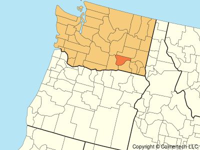 Franklin County, Washington
