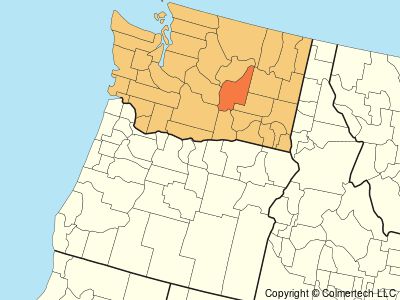 Grant County, Washington