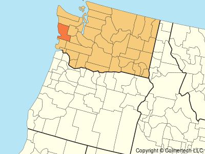 Grays Harbor County, Washington