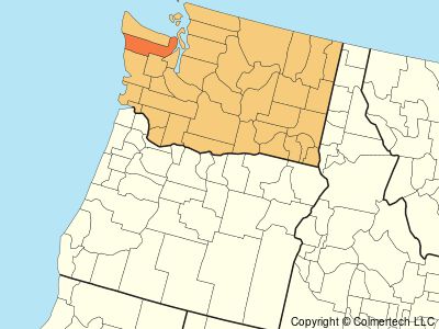 Jefferson County, Washington