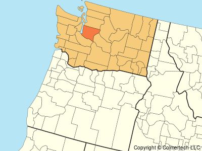 King County, Washington