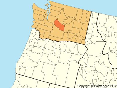 Kittitas County, Washington
