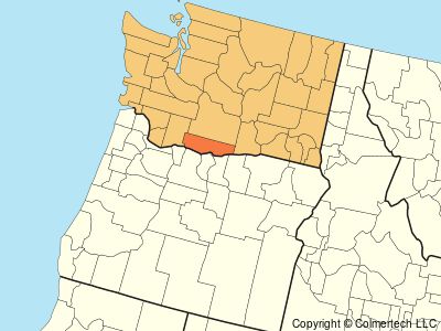 Klickitat County, Washington