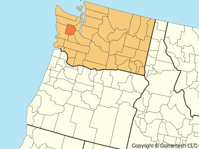 Mason County, Washington