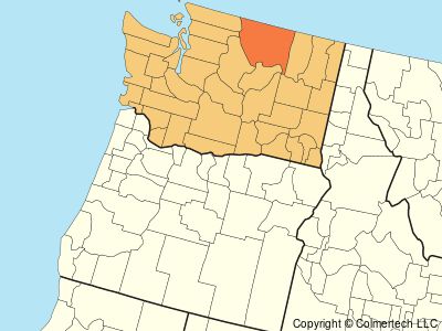 Okanogan County, Washington