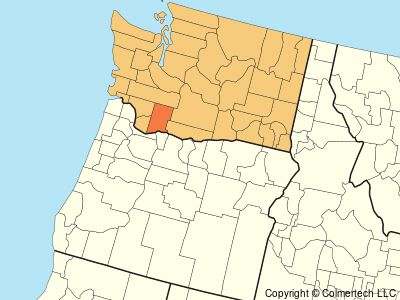 Skamania County, Washington