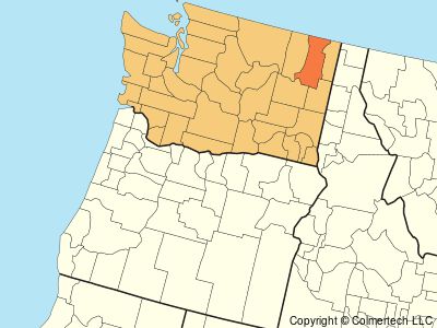 Stevens County, Washington
