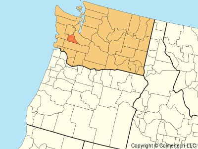Thurston County, Washington