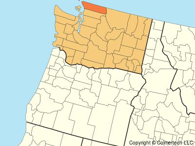 Whatcom County, Washington