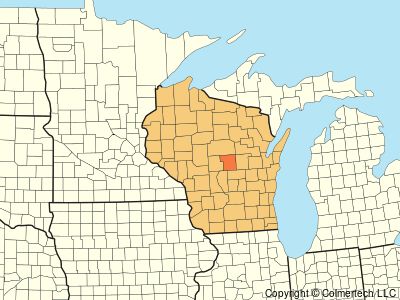 Portage County, Wisconsin