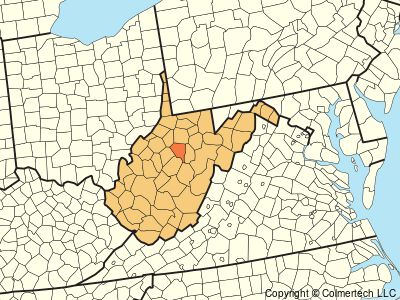 Lewis County, West Virginia