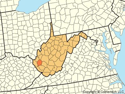Lincoln County, West Virginia