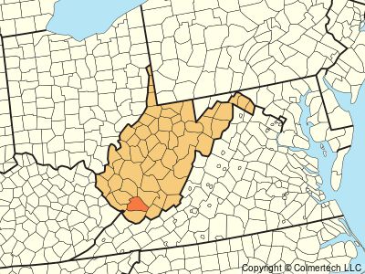 Wyoming County, West Virginia