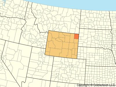 Crook County, Wyoming