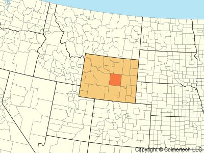 Natrona County, Wyoming