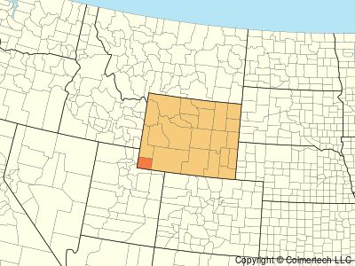Uinta County, Wyoming